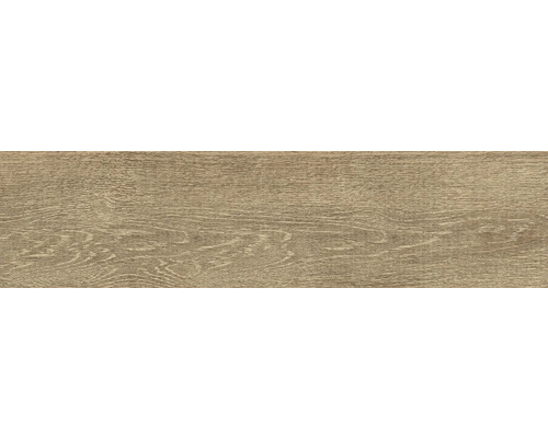 Carreau imitation bois avec structure en bois