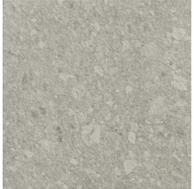 Carrelage en grès cérame gris aspect pierre