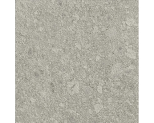 Carrelage en grès cérame gris aspect pierre