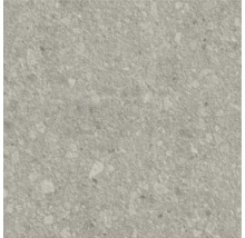 Carreau de sol gris aspect pierre pour l'intérieur et l'extérieur.