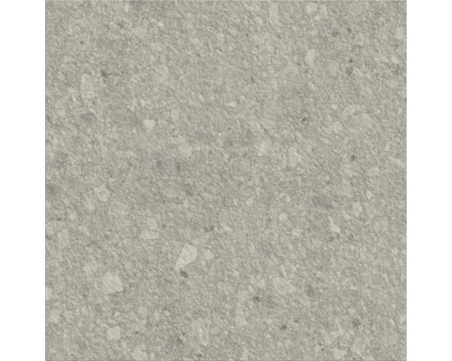 Carreau de sol gris aspect pierre pour l'intérieur et l'extérieur.