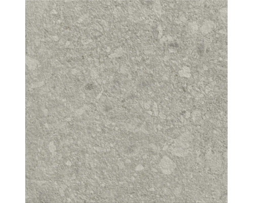 Graue Bodenfliese mit Steinoptik