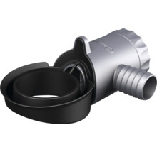 Gardena Wasserhahnverbinder für den Gartenbereich