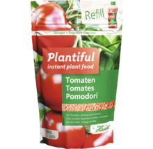 Plantiful Aliment instantané pour plantes tomates Conditionnement de 600 grammes