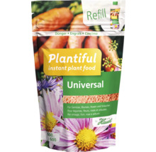 Recharge d'engrais instantané universel Plantiful