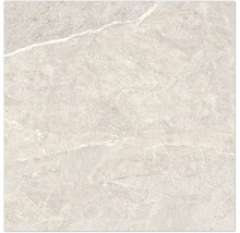 Carrelage avec structure en marbre