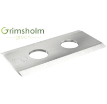 Grimsholm Ersatzmesser für Rasenmähroboter