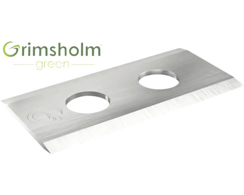 Grimsholm Ersatzmesser für Rasenmähroboter