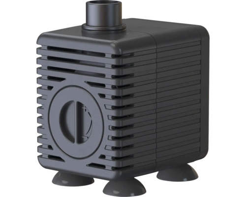 Pompe d'aquarium