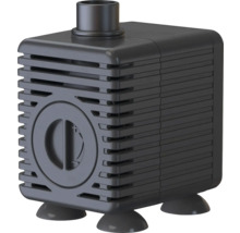 Aquariumpumpe aus Kunststoff