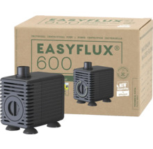Pompe centrifuge universelle Easyflux 600 avec emballage du produit