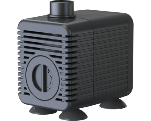 Aquariumpumpe