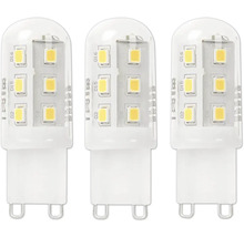 Drei G4 LED Lampen
