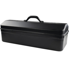 Boîte à outils en plastique avec poignée