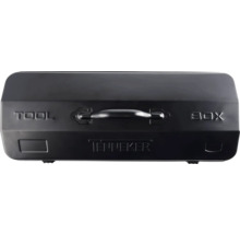 Boîte à outils avec poignée