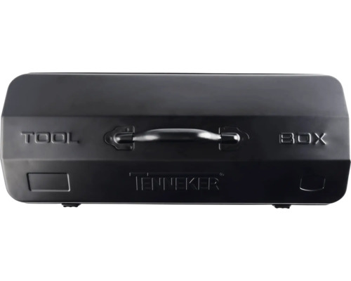 Boîte à outils avec poignée