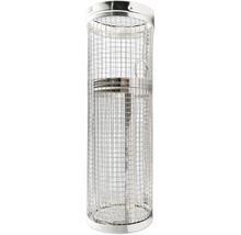 Panier à griller en treillis métallique