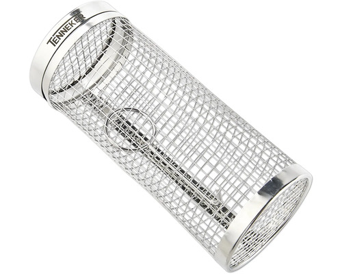 Accessoire de fumoir Tenneker en acier inoxydable