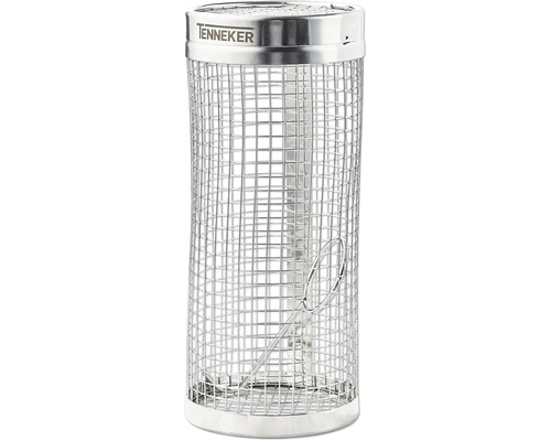 Panier à griller TENNEKER en métal