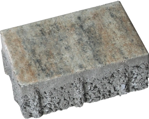 Pflasterstein aus Beton