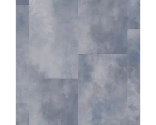 Fliesenmuster mit Wolkenoptik