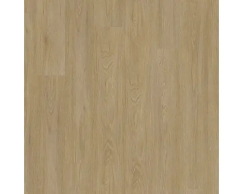 Nahaufnahme von Laminatboden in Holzoptik