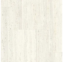 Travertinfliesen mit natürlicher Maserung