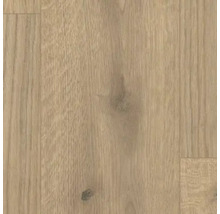 Structure en bois d'une lame de stratifié