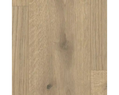 Structure en bois d'une lame de stratifié