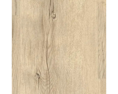 Plancher en bois avec grain