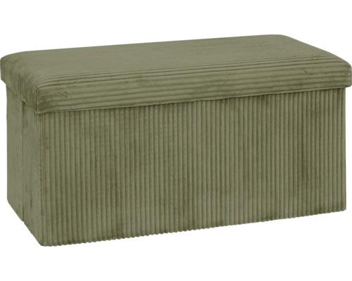 Cordbox mit Deckel
