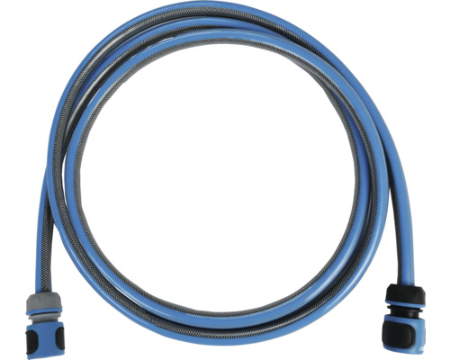 Tuyau d'arrosage avec raccords