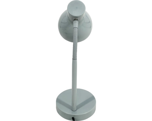 Tischleuchte mit flexiblem Arm