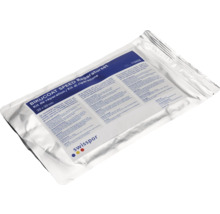 Kit de réparation rapide Bikucoat 30x30 centimètres