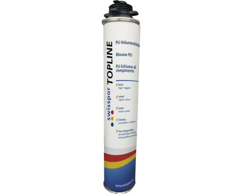 Swisspor Topline PU-Volumenkleber Dose