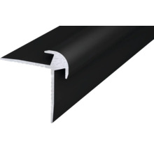 Aluminium Übergangsprofil für Bodenbeläge