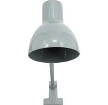 Lampadaire en métal