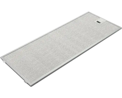 Filtre de hotte en métal