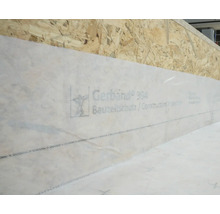 Protection de chantier Gerband 394 sur bois