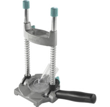 Support de perçage Wolfcraft avec poignée