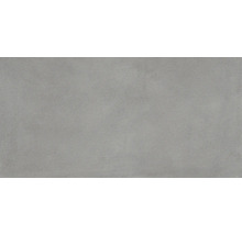 Carrelage de sol gris à surface mate