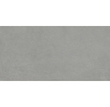 Carreau de sol gris avec surface mate