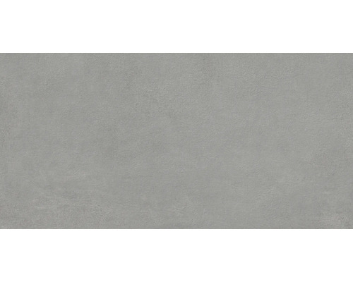 Carreau de sol gris avec surface mate