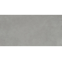 Carreau gris avec surface mate