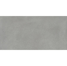 Carrelage de sol gris avec surface mate