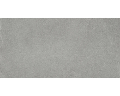 Carreau en grès cérame gris