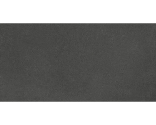 Carreau mural gris foncé avec surface mate