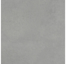 Graue Bodenfliese mit matter Oberfläche