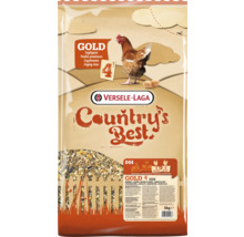 Versele Laga Country's Best Gold 4 Mix Alleinfuttermittel für Legehennen im 5 kg Sack
