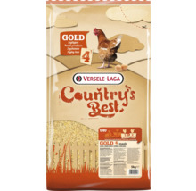 Versele-Laga Country's Best Gold 4 Mash Alleinfutter für Legehennen
